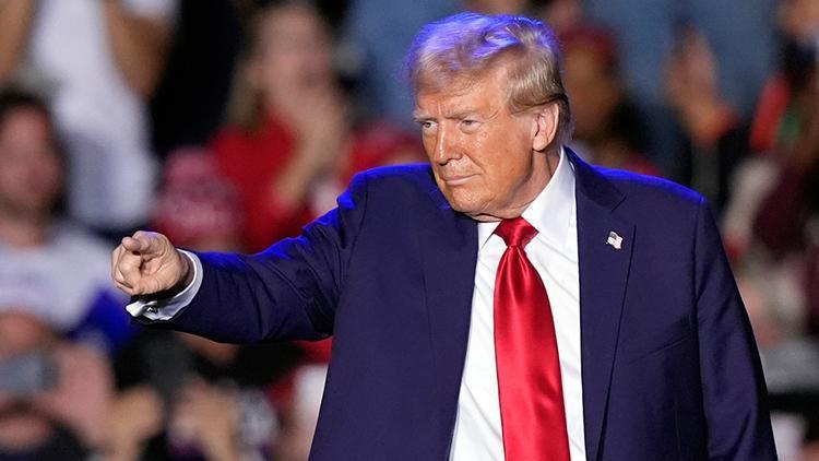 Trump'tan Çin Anlaşması Açıklaması: Nadir Toprak Elementleri ve Tarife Konusunda Uzlaşma