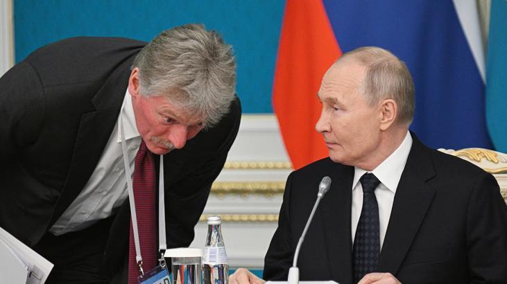 Kremlin'den ABD İlişkileri Açıklaması: Son Dakika Gelişmeleri
