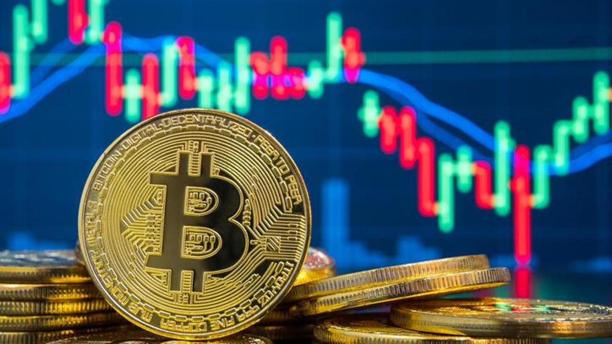 Kripto Para Fonlarına Rekor Yatırım: Bitcoin ve Ether Mayıs Ayında Zirvede