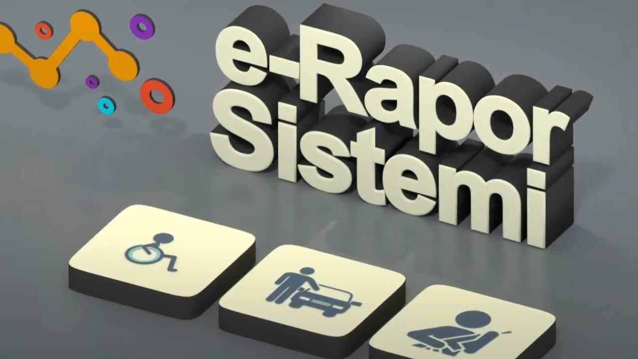 80 Yaş Üstü ve Yatağa Bağımlı Bireyler E-Rapor ile Evlerinde Raporlarını Yenileyebiliyor