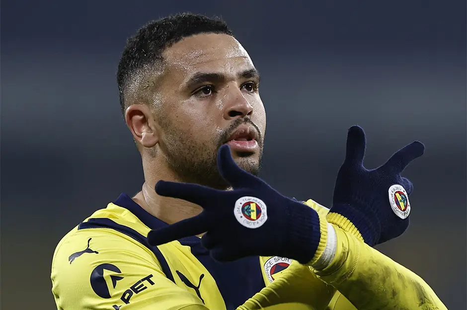 EnNesyri, Osimhen'in Yerine Transfer Hedefi Olarak Öne Çıkıyor