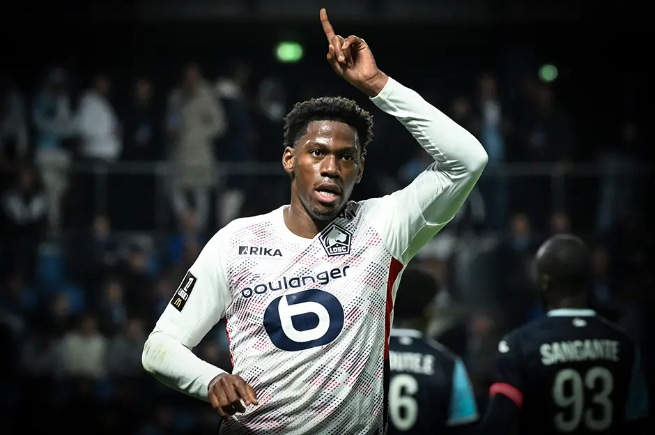 Fenerbahçe'nin Jonathan David Transferi İçin Verdiği Cevap Belli Oldu