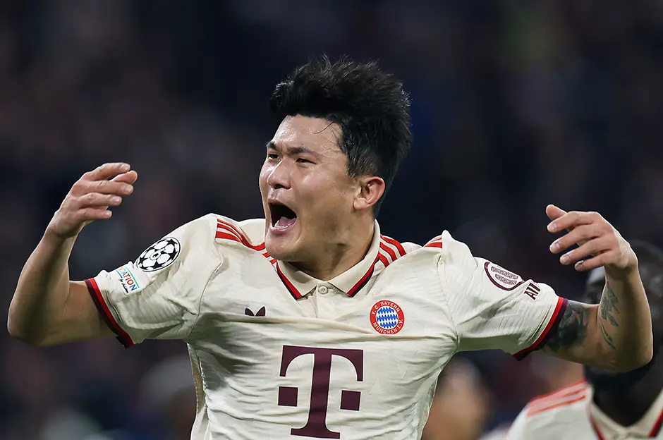 Kim Minjae Transferi Süper Lig'i Sallıyor: Beşiktaş, Fenerbahçe, Galatasaray ve Trabzonspor Devreye Girdi