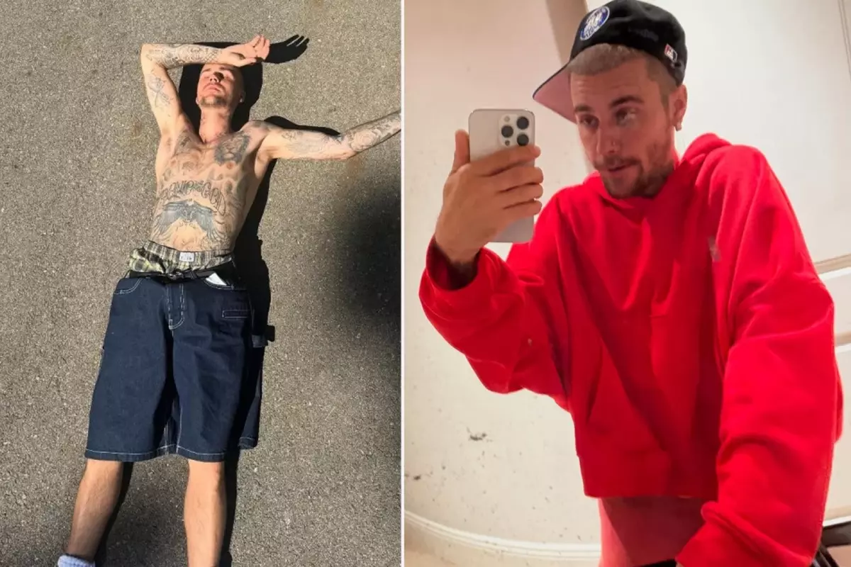 Justin Bieber'ın Vasilik Süreci Başlayabilir Mi? Eşi Hailey'den Mahkeme Hamlesi