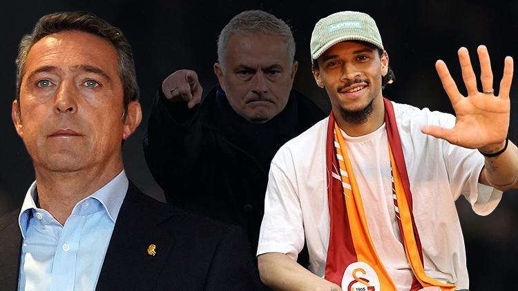 Galatasaray'ın Transfer Hamleleri Sürüyor: Manchester City'den Yeni Hedef