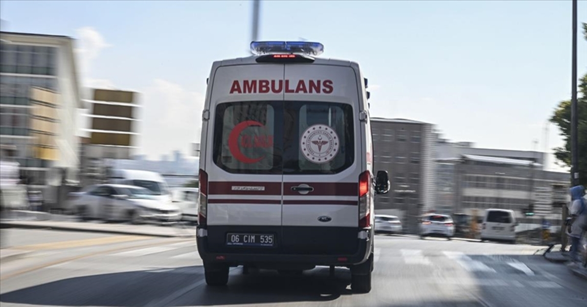 Çanakkale'de Sağlık Botunda Patlama: 1 Sağlık Personeli Hayatını Kaybetti
