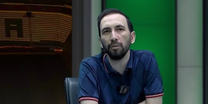 Konyaspor'un Geleceği Mehmet Canlı Tarafından Değerlendirildi