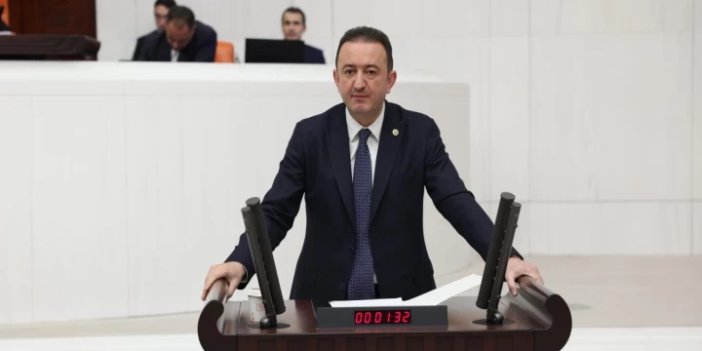 Konya'da Okulda Yaşanan Silahlı Saldırıya CHP'den Tepki