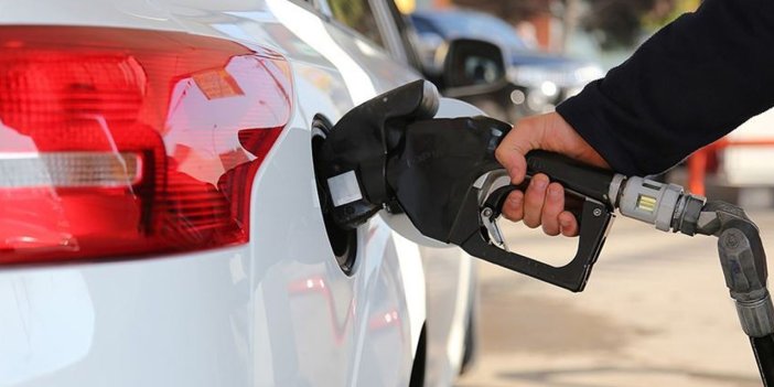 Konya'da Motorine Zam Geliyor: Araç Sahiplerini Bekleyen Zorluklar