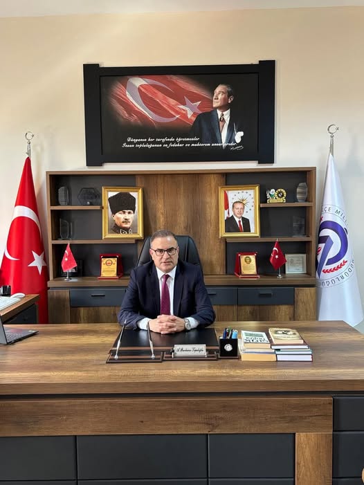 Akşehir'de LGS Heyecanı Başlıyor: 1106 Öğrenci Sınava Girecek