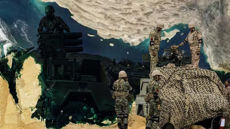 İran'ın İsrail Saldırısına Cevap Seçenekleri: Masadaki 5 Olasılık