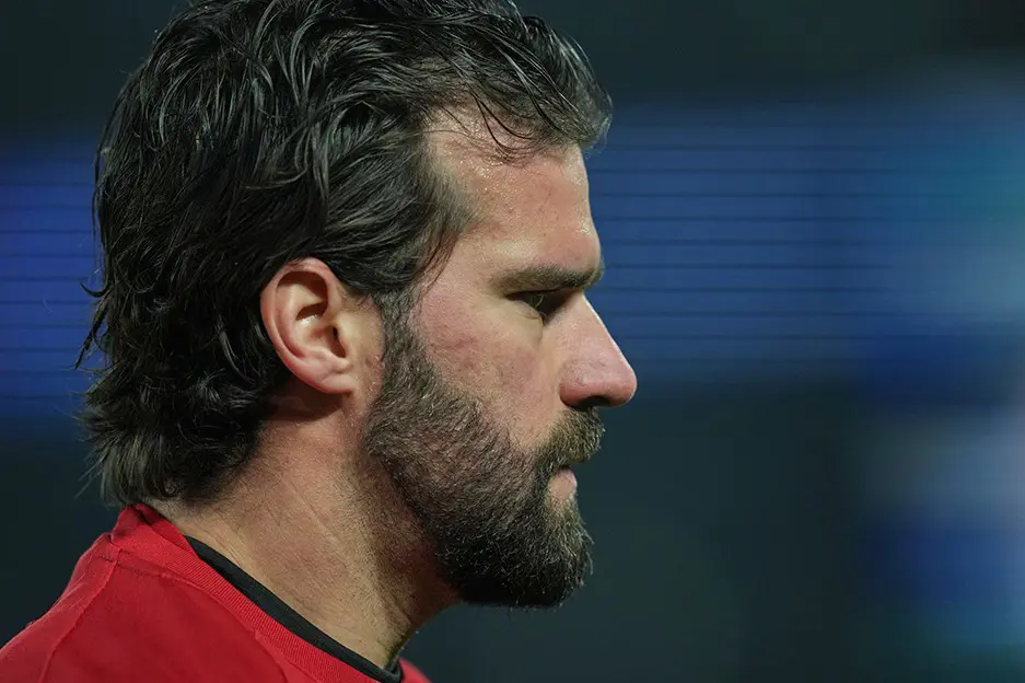 Alisson Becker'den Galatasaray'ın Teklifine Cevap Geldi