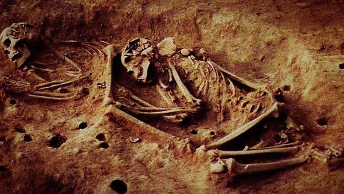 Kolombiya'da 6000 Yıllık DNA Şifreleri Çözüldü: Şoke Eden Keşif
