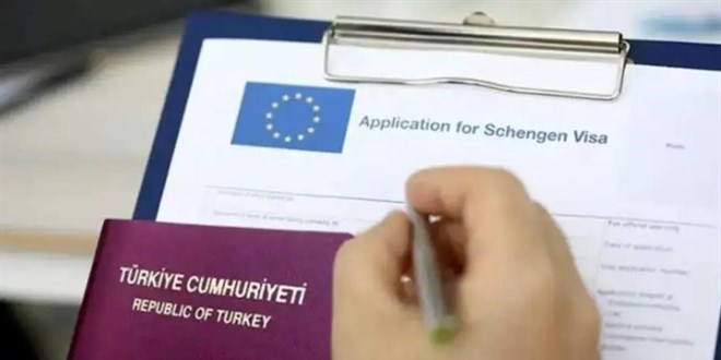 Avrupa Birliği Ülkelerinden Türkiye'ye Vize Kısıtlaması: Randevu Süreleri Uzadı, Başvurular Durma Noktasına Geldi