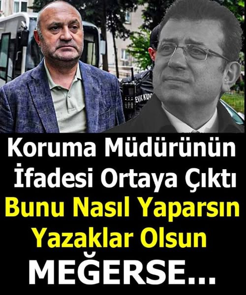Son Dakika: Gizemli Bağlantı Ortaya Çıktı