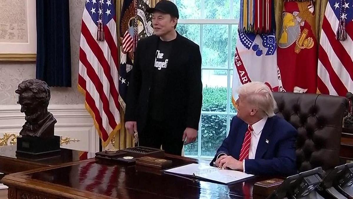 ABD Başkan Yardımcısından Elon Musk'a Eleştiri: 