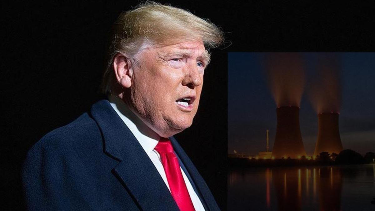 Trump, ABD İstihbaratının İran Açıklamasını Reddediyor