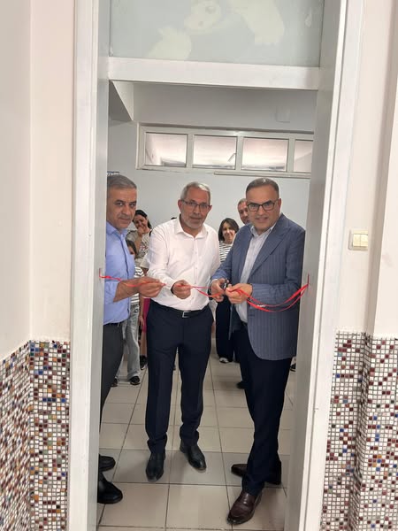 Akşehir'de Epoksi Sanatı İlkokul Öğretmenlerinin Elinden Yükseldi