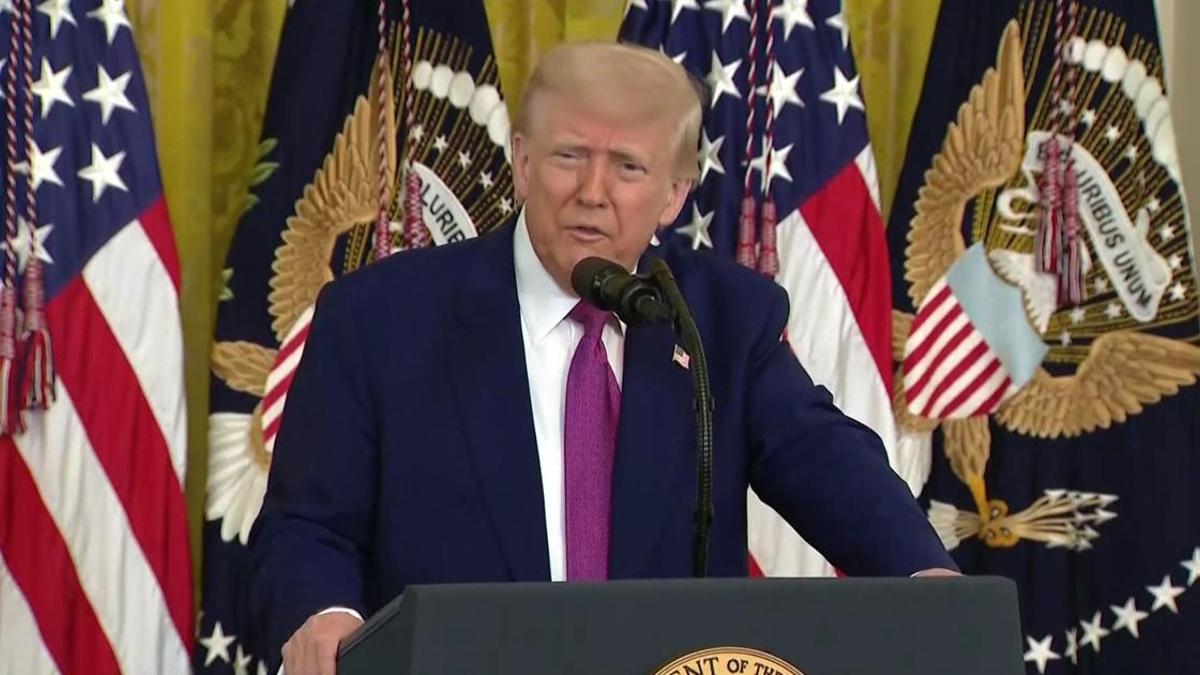Trump'ın Açıklamaları Sonrası Orta Doğu'da Gerginlik Yükseliyor: İsrail'in İran'a Olası Saldırısı