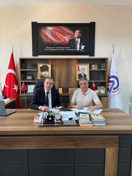 Akşehir'de Eğitim Çalışanlarına Sağlık İndirimi: Milli Eğitim ve Park Hayat Hastanesi İş Birliği