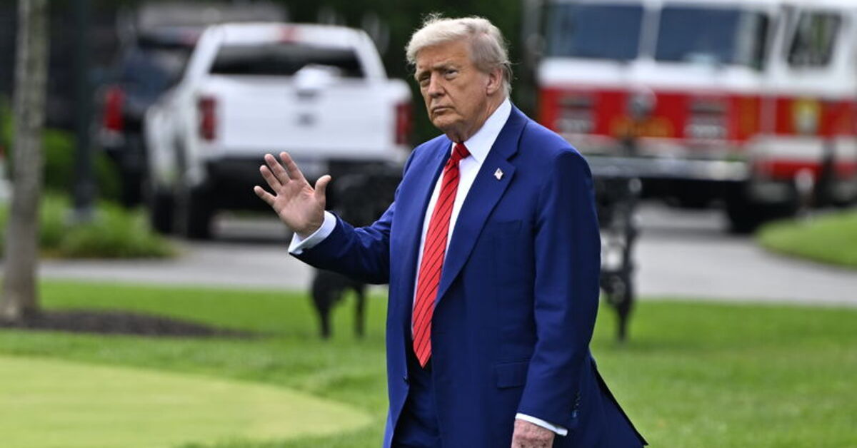 Pakistan, ABD Başkanı Trump'ı Nobel Barış Ödülü'ne Aday Gösterdi