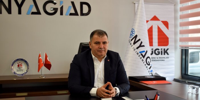 Konya'da Girişimcilik Ulusal Düzeyde Güçlendirilecek
