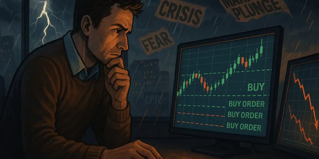 Kripto Piyasalarında Önceden Emir Koymanın Avantajları