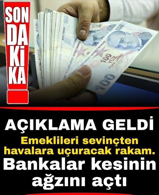 Son Dakika: Merkez Bankası Faiz Kararı Açıklandı