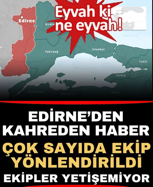 Afad'dan Kahreden Deprem Haberi: Son Durum ve Detaylar