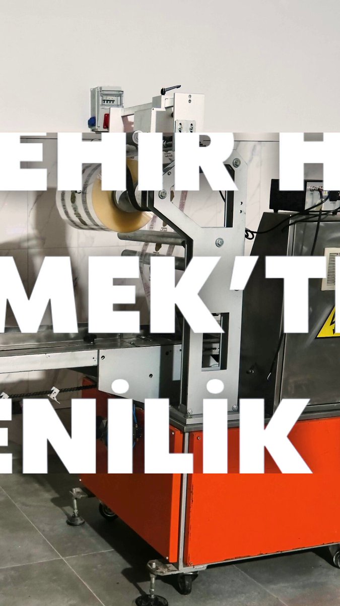 Akşehir Belediyesi Halk Ekmek Fabrikası Üretim Kapasitesini Artırdı ve Yeni Ürünler Sunuyor