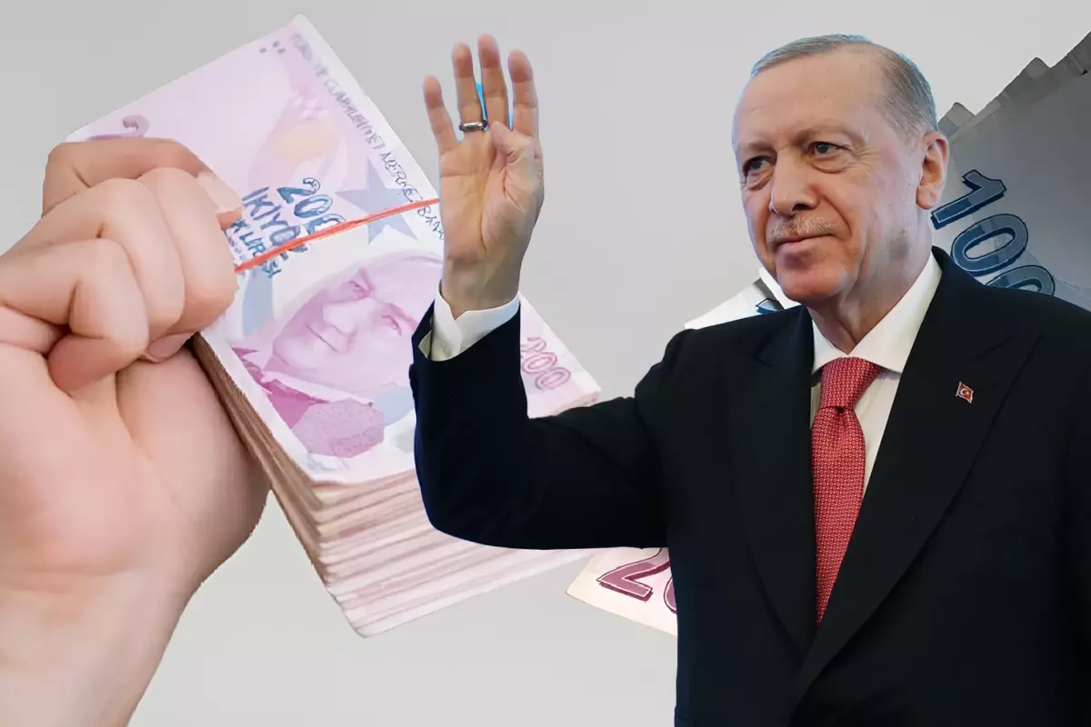 Kabine Toplantısı'nda Emekli Maaş Zamları Masada: En Düşük Aylık 17 Bin Liraya Yükselebilir