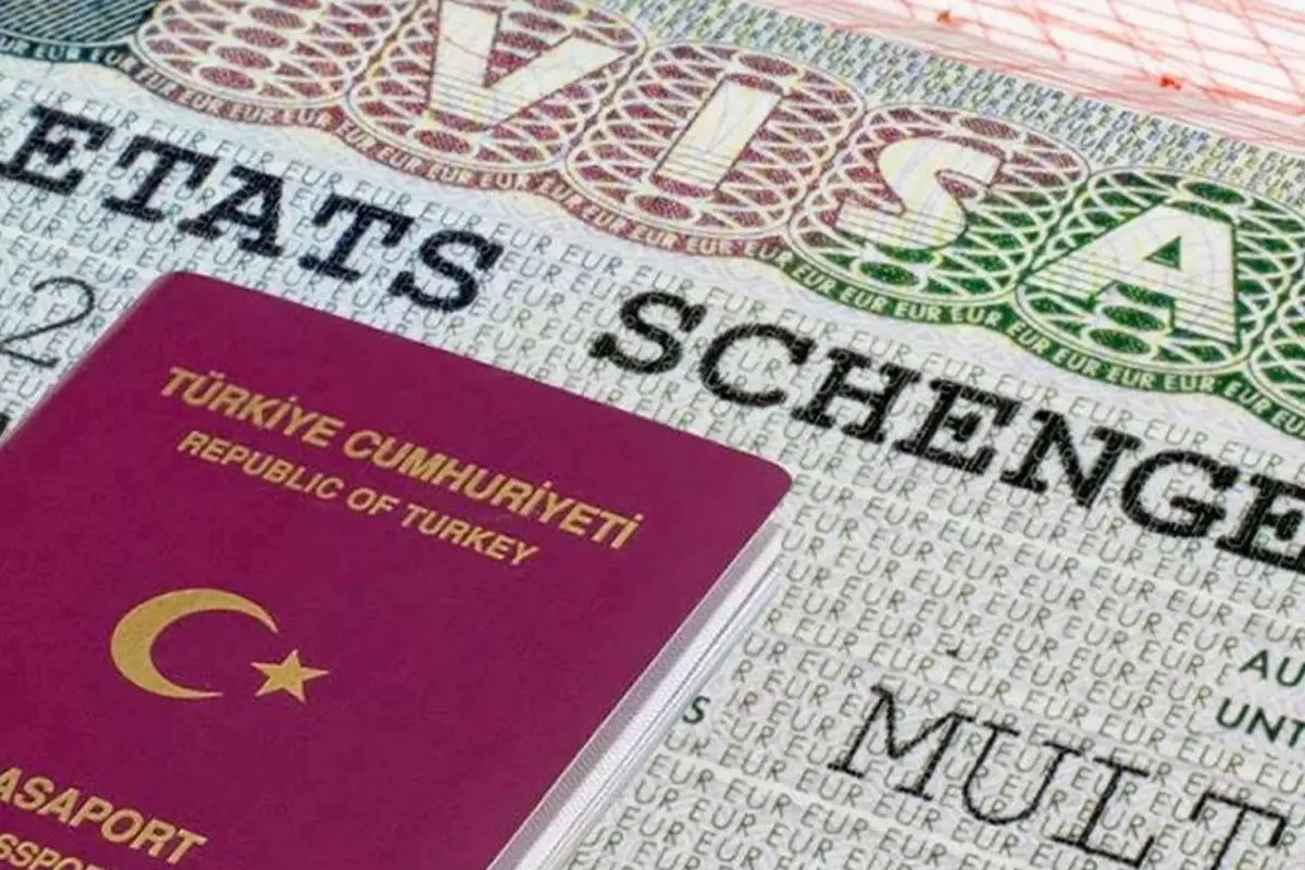 Schengen Vizesinde Yeni Dönem: Almanya İtiraz Hakkını Kaldırıyor