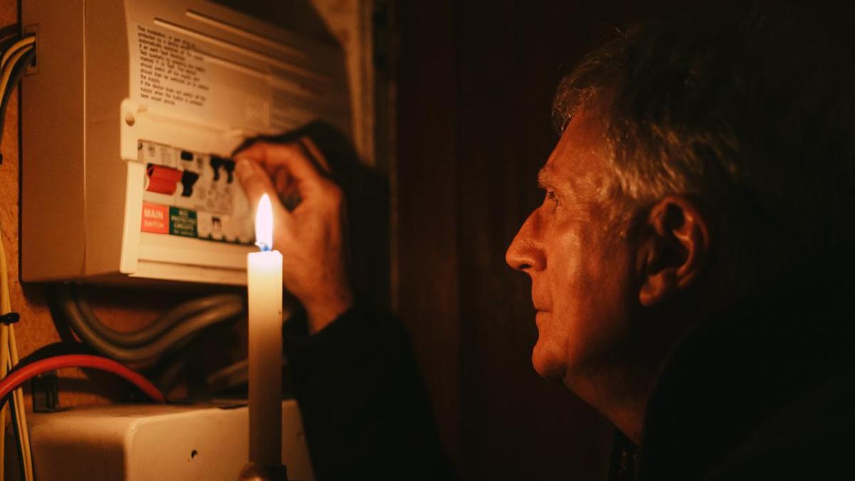 Çekya'da Ülke Geneli Elektrik Kesintisi Yaşandı
