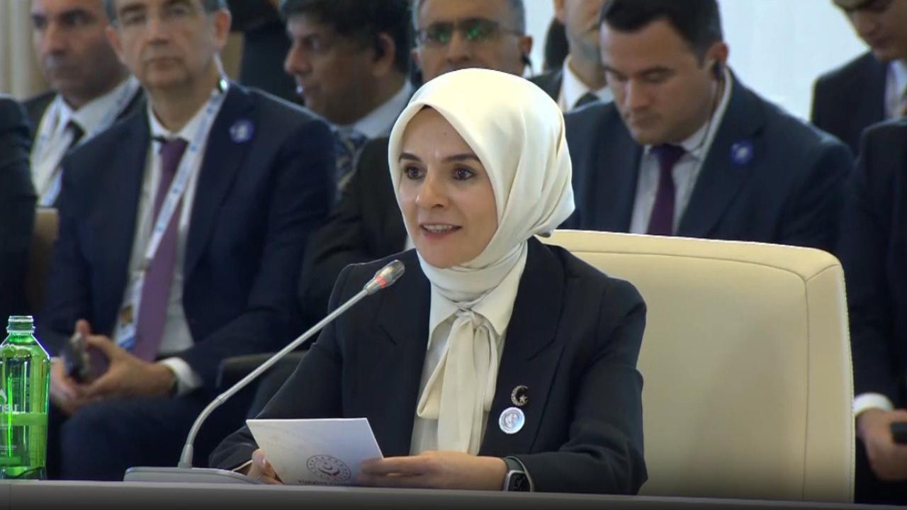 Bakan Göktaş: Sıfır Atık Projesi Küresel Bir Başarı