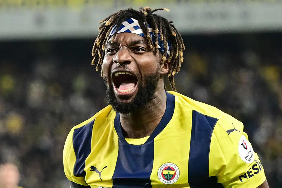 Fenerbahçe, Saint-Maximin Açıklamalarına Karşı Hukuki Süreç Başlattı