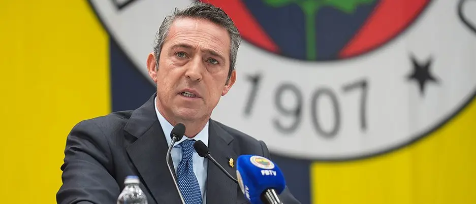 Fenerbahçe'de Seçim Tarihleri Açıklandı