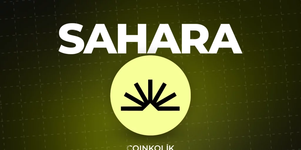 Sahara AI: Merkeziyetsiz Yapay Zeka Platformu Blokzincirde Hayata Geçiyor