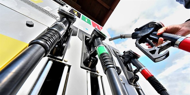 Motorine Çarşamba Günü 170 Lira Zam Geliyor
