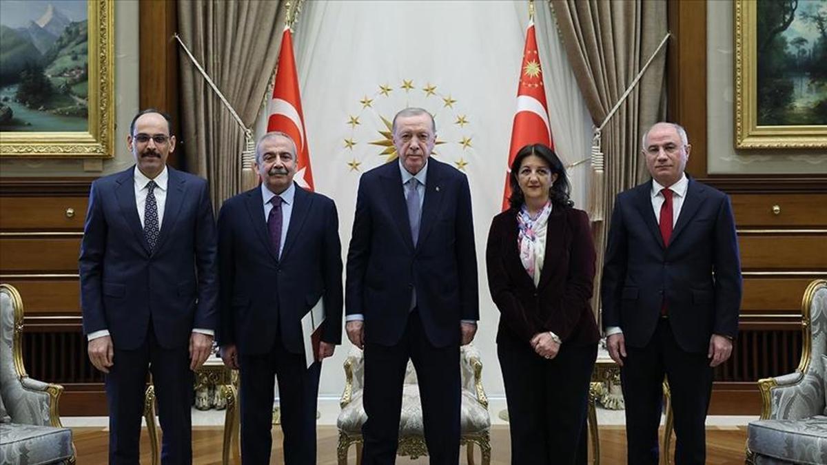 PKK Silah Bırakma Süreci Başlıyor: Kritik Hafta Türkiye Gündeminde