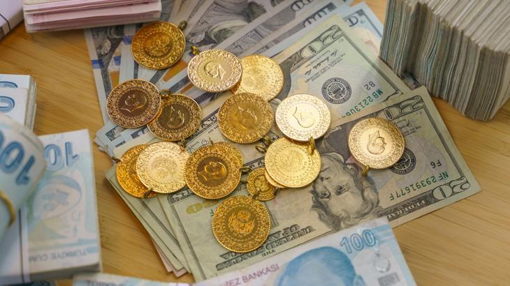 Borsa ve Altın Piyasasında Son Durum: Faiz Beklentisi Yükselişi Tetikledi