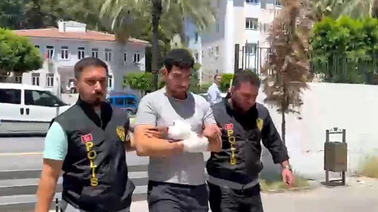 Antalya'da Üniversite Öğrencisini Kardeşi Öldürdü: İfadesi Kan Dondurdu