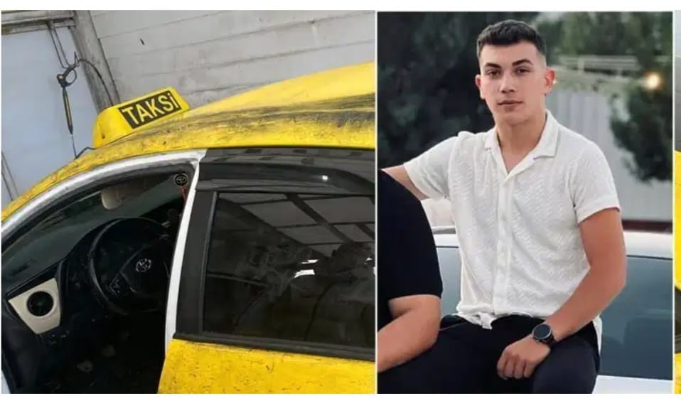Konya'da Taksi Şoförü Peker Cinayeti Duruşması Ertelendi