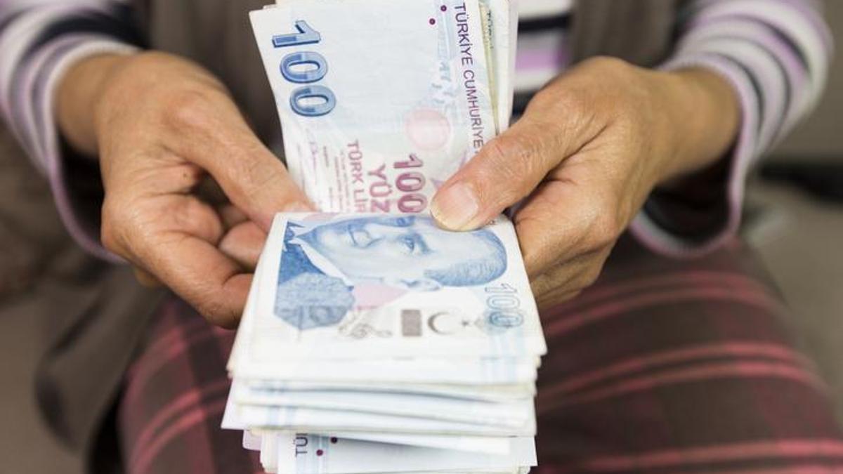 2025 Emekli Promosyonları Açıklandı: Hangi Banka Ne Kadar Veriyor?