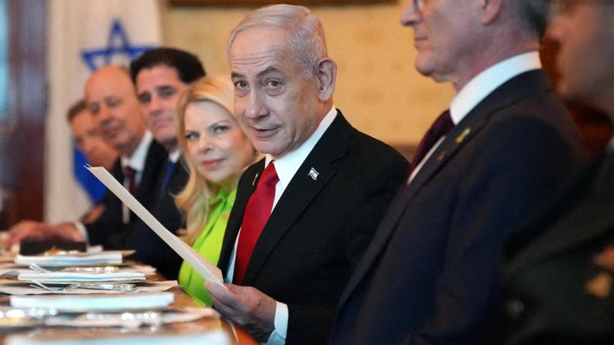 New York Belediye Başkan Adayı Mamdani, Netanyahu'yu UCM Kararıyla Tutuklayabilecek