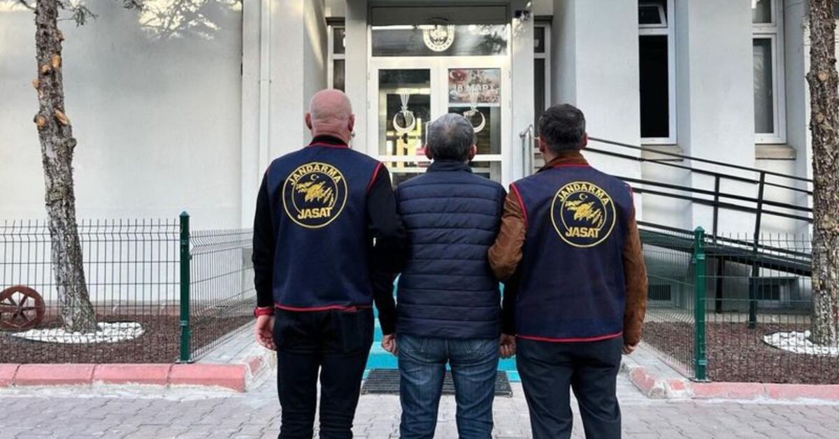 FETÖ'nün Dışişleri Bakanlığı Mahrem Yapılanmasına Operasyon: 25 Gözaltı Kararı