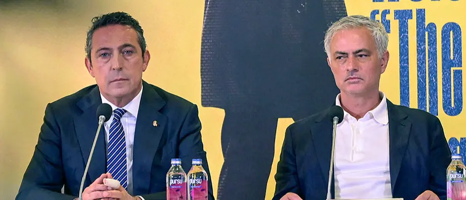 Fenerbahçe Yerli Forvet Transferinde Sürpriz Hamle Yaptı