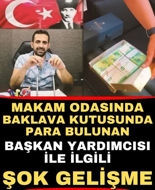 Son Dakika Gelişmesi: Detaylar Açıklığa Kavuşuyor