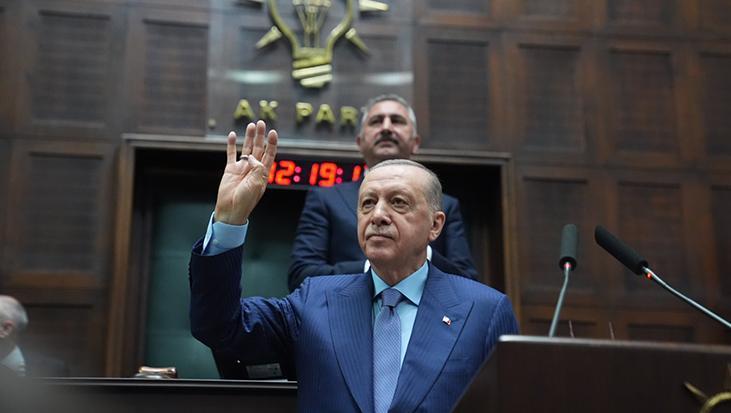 Cumhurbaşkanı Erdoğan'dan Özgür Özel'e Erken Seçim Yanıtı: 