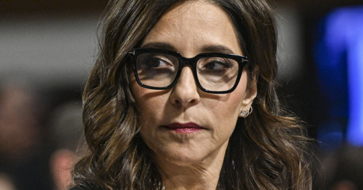 Xin CEO'su Linda Yaccarino İstifa Etti