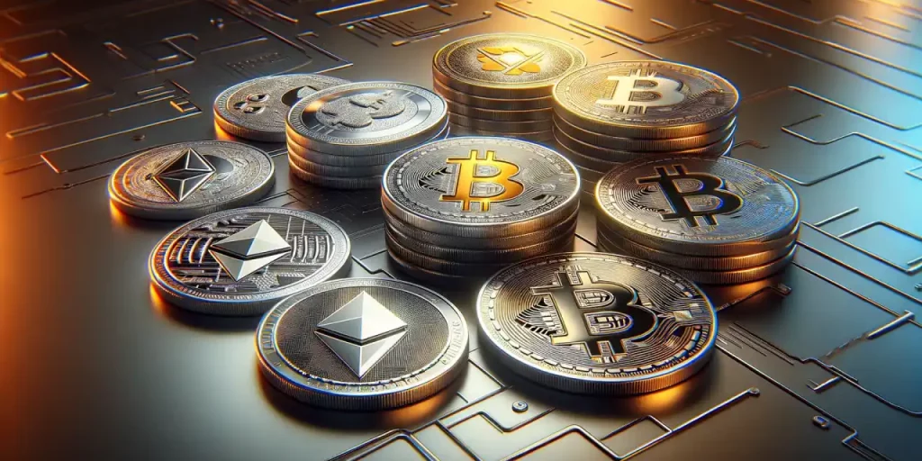 Kripto Piyasasında Temmuz Ayında Yükselişe Geçen 5 Altcoin
